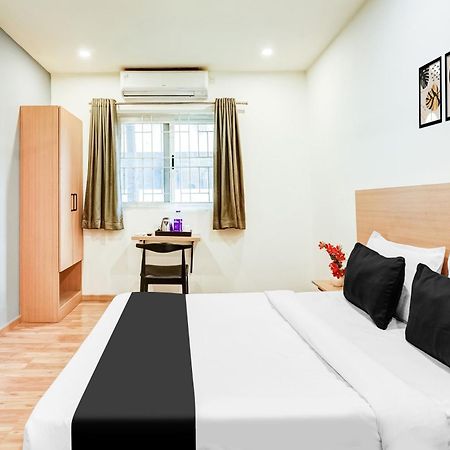 Super Townhouse Rr Nagar 호텔 벵갈루루 외부 사진