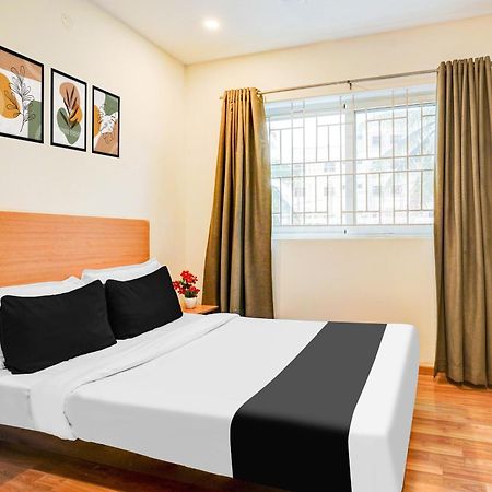 Super Townhouse Rr Nagar 호텔 벵갈루루 외부 사진