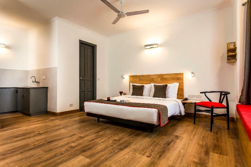 Super Townhouse Rr Nagar 호텔 벵갈루루 외부 사진