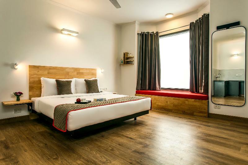 Super Townhouse Rr Nagar 호텔 벵갈루루 외부 사진