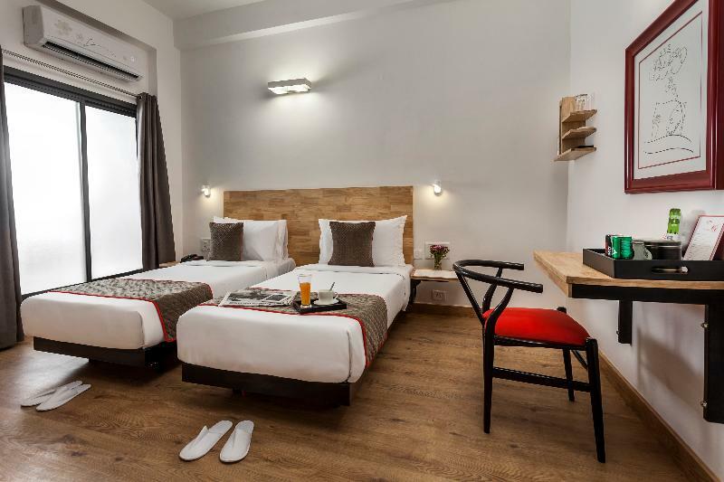 Super Townhouse Rr Nagar 호텔 벵갈루루 외부 사진
